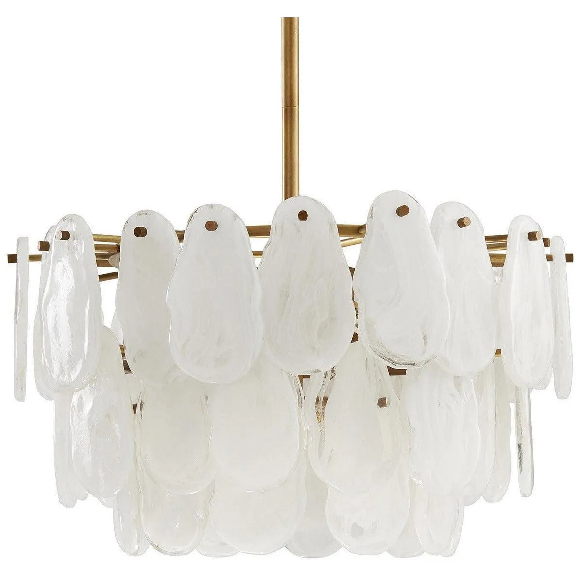 Arteriors - Leon Chandelier - 89454 | Montreal Lighting & Hardware