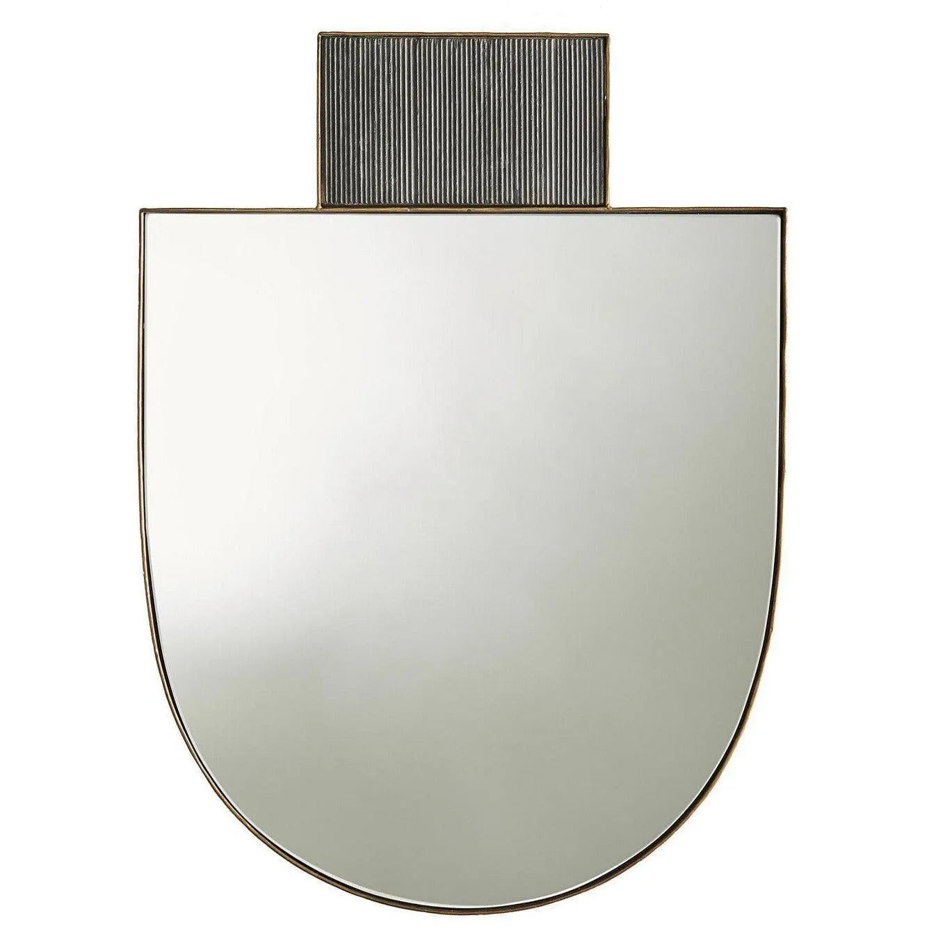 Arteriors - Lianna Mirror - 2794 | Montreal Lighting & Hardware