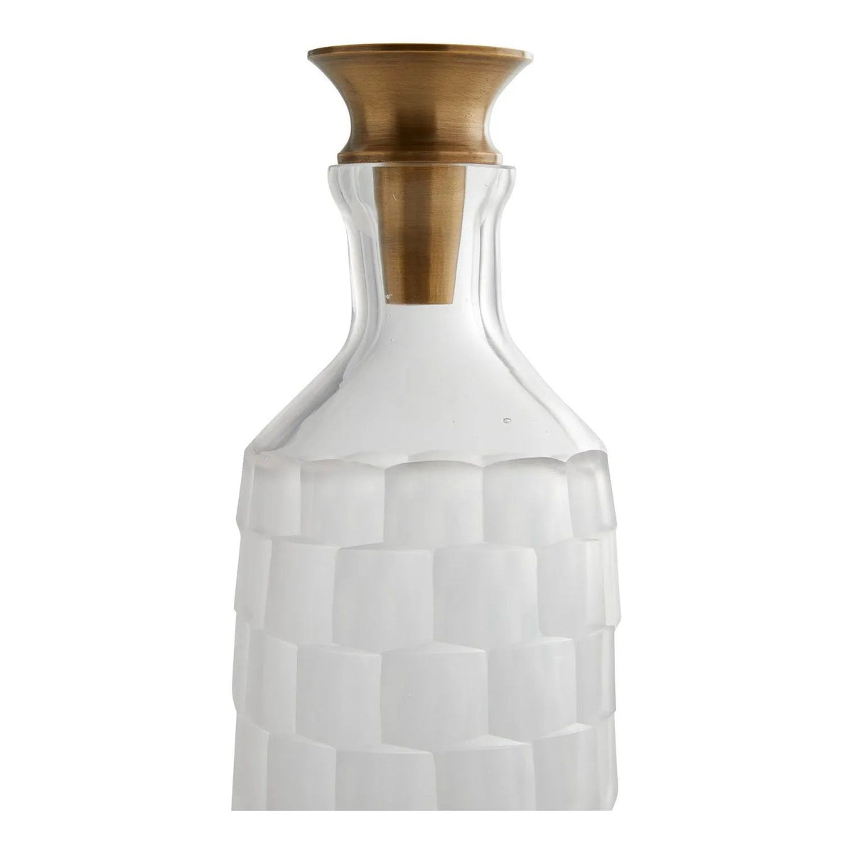 Arteriors - Macklin Decanters, Set of 3 - 4593 | Montreal Lighting & Hardware