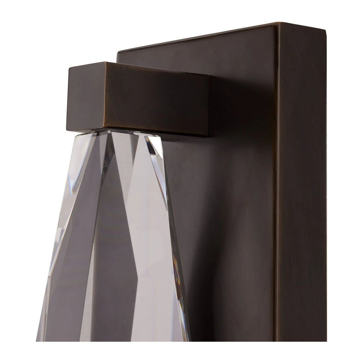 Arteriors - Maisie LED Wall Sconce - 49841 | Montreal Lighting & Hardware