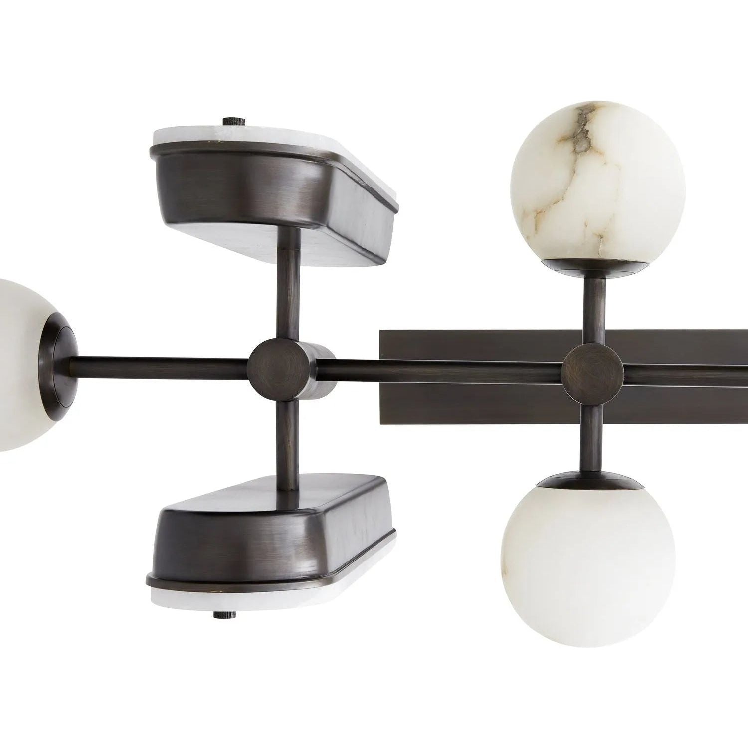 Arteriors - Maradona LED Pendant - 89478 | Montreal Lighting & Hardware