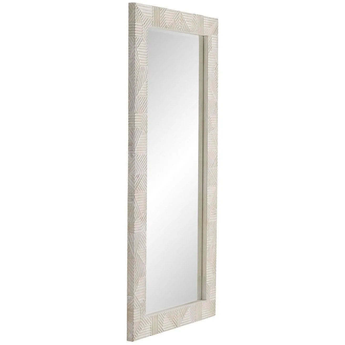 Arteriors - Marsh Floor Mirror - DW4004 | Montreal Lighting & Hardware