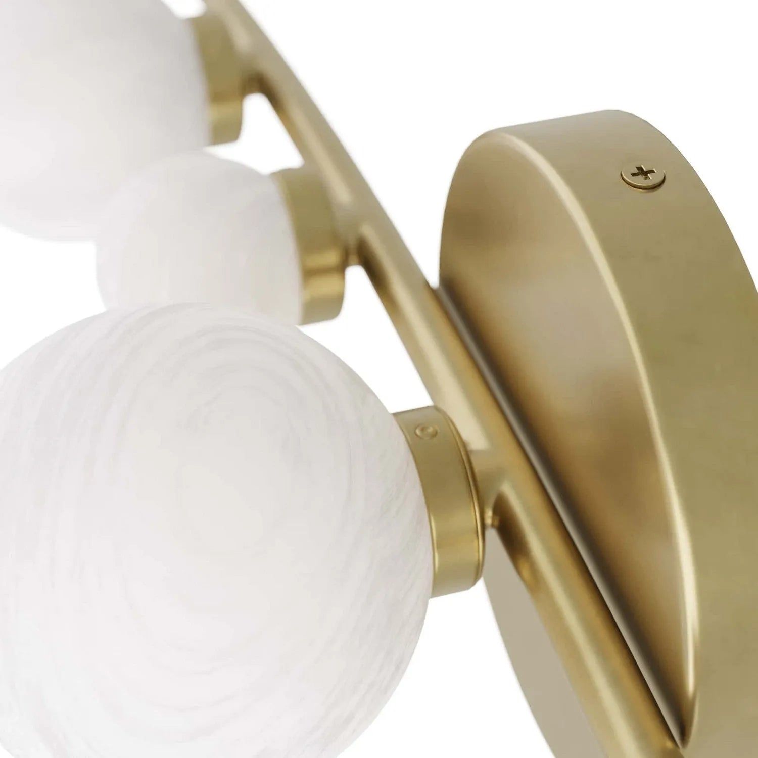 Arteriors - Maser LED Wall Sconce - DWC12 | Montreal Lighting & Hardware