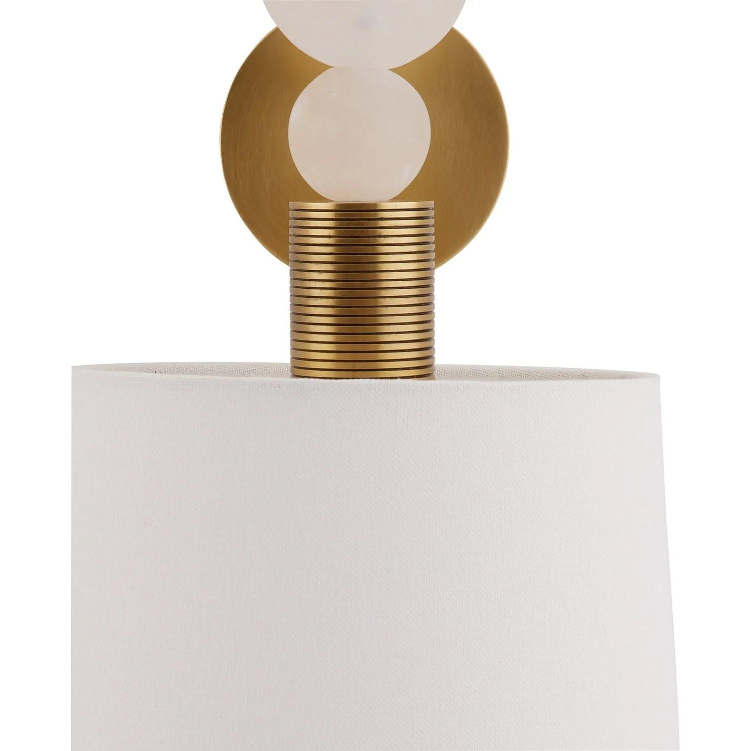 Arteriors - Memphis Wall Sconce - 49824-564 | Montreal Lighting & Hardware