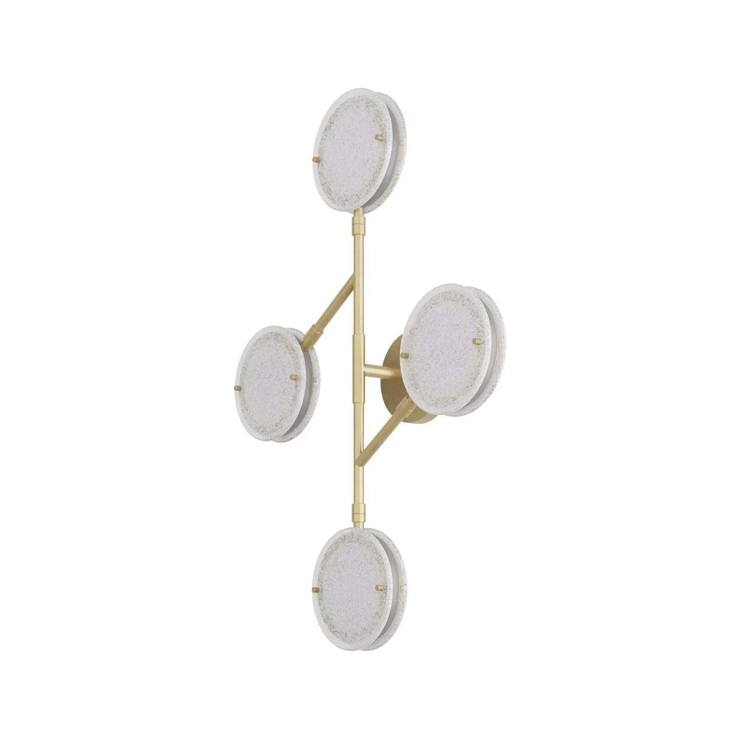 Arteriors - Meridian LED Wall Sconce - DWC16 | Montreal Lighting & Hardware