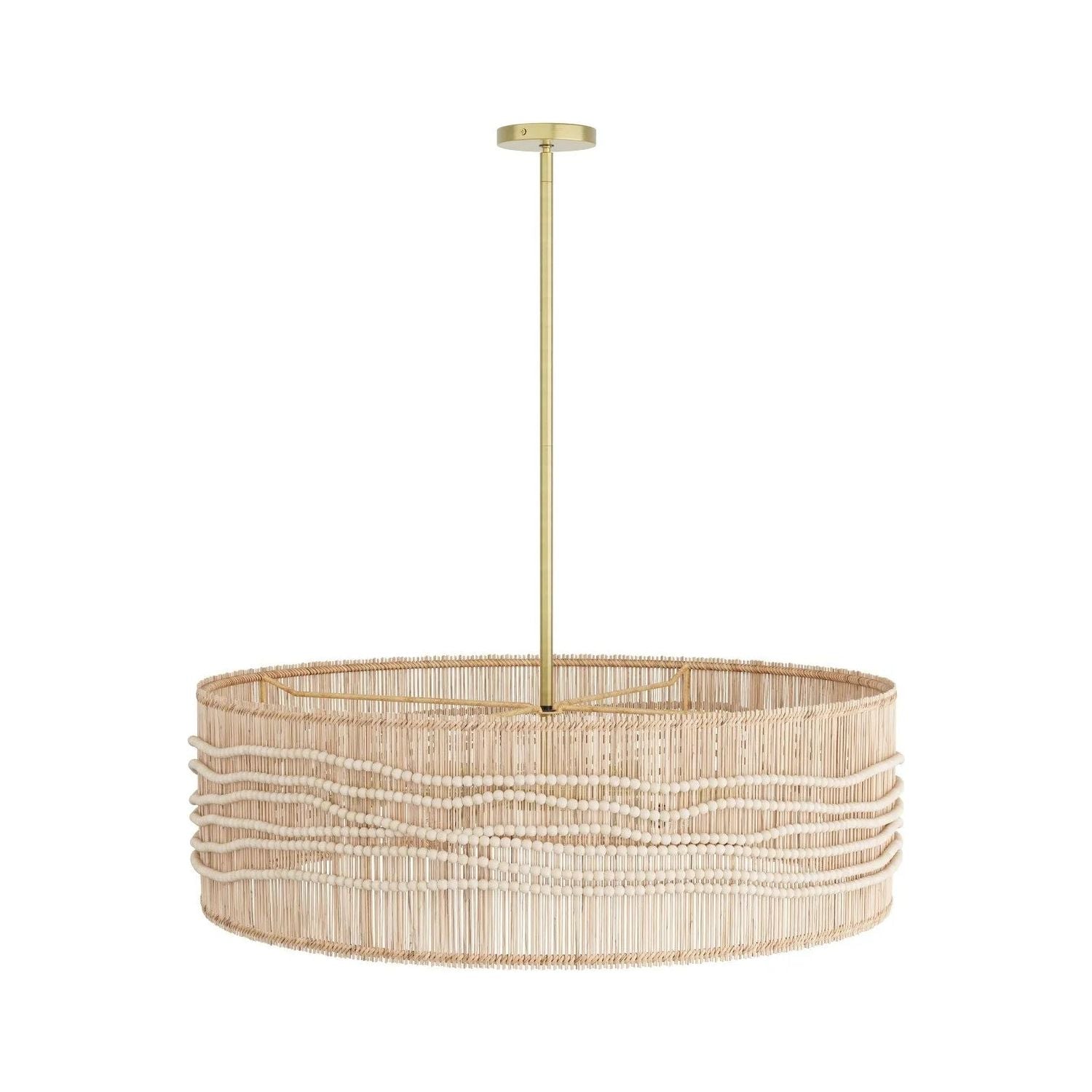 Arteriors - Mila Chandelier - DMS01 | Montreal Lighting & Hardware