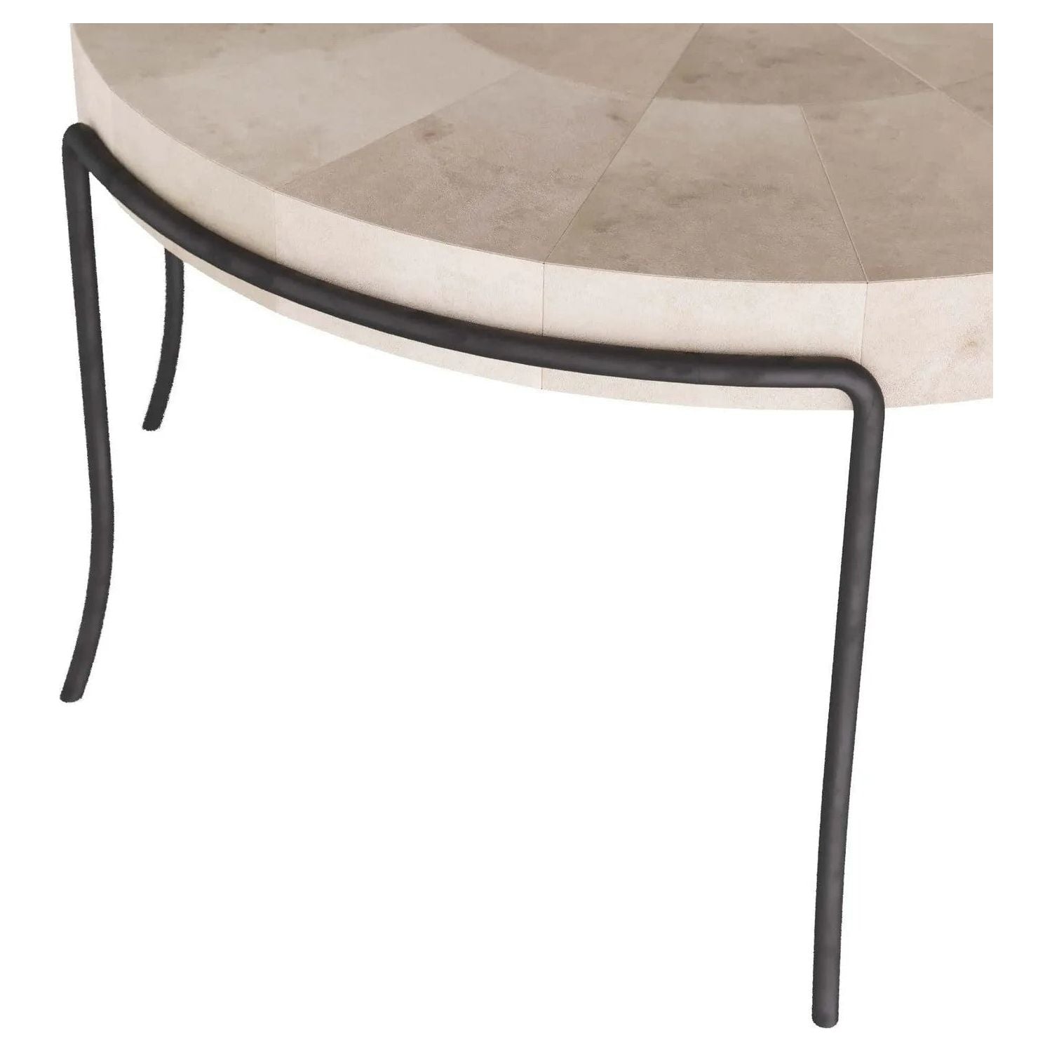 Arteriors - Mosquito Coffee Table - GDFCI01 | Montreal Lighting & Hardware