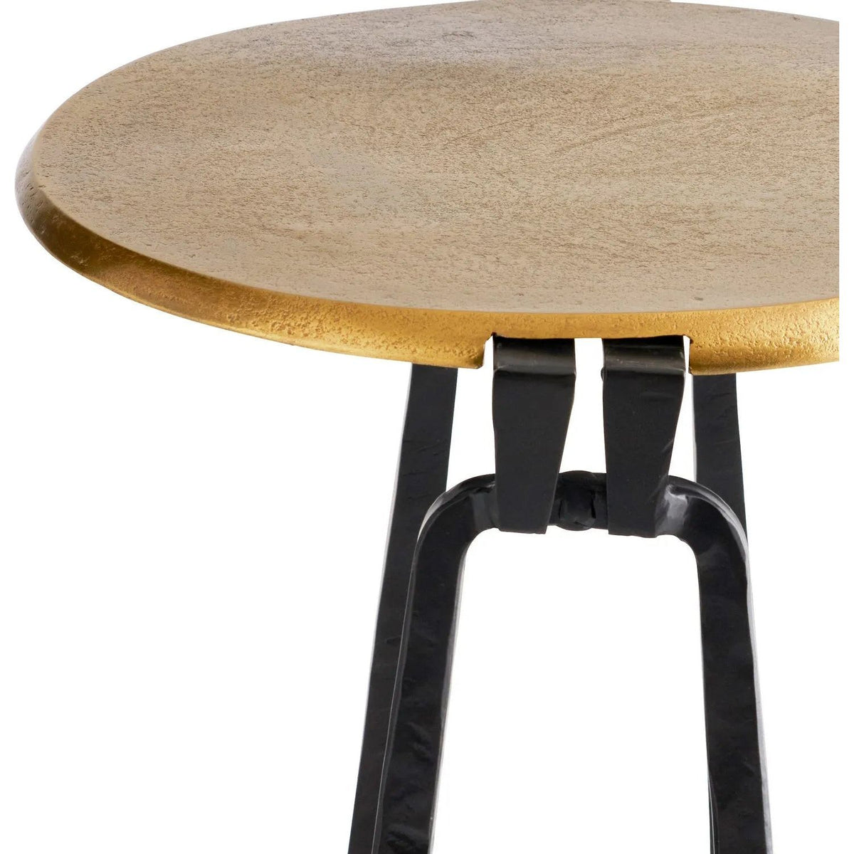 Arteriors - Neigh Counter Stool - 4668 | Montreal Lighting & Hardware