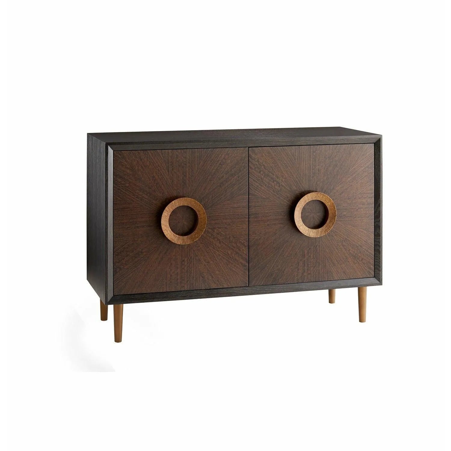 Arteriors - Normandy Cabinet - 5650 | Montreal Lighting & Hardware