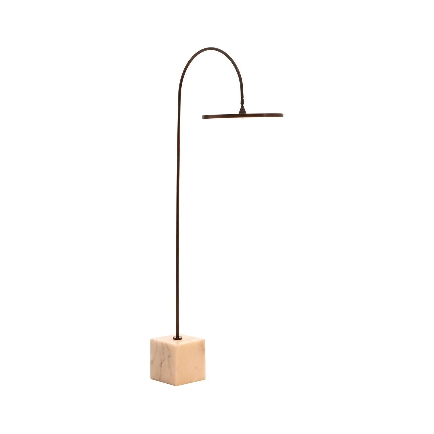 Arteriors - Nuri LED Floor Lamp - 79842 | Montreal Lighting & Hardware