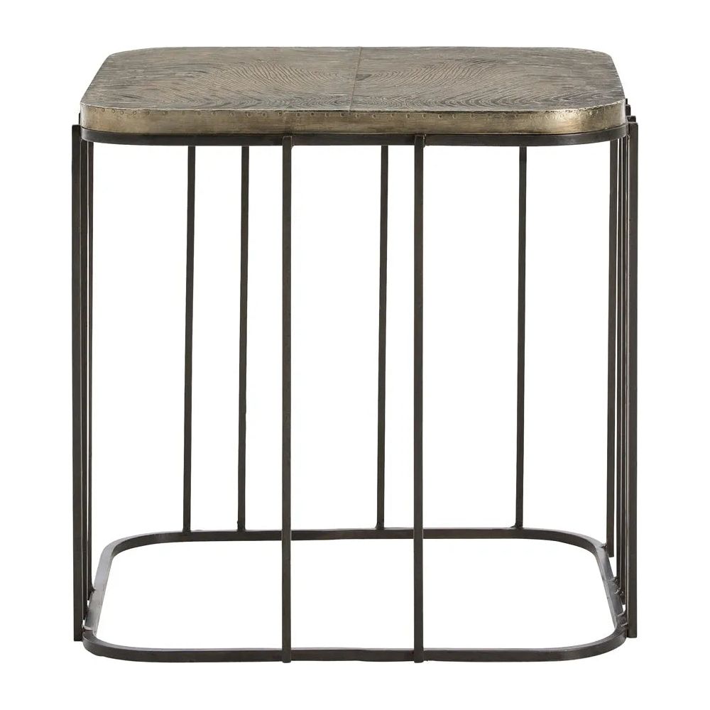 Arteriors - Octavia Side Table - 2118 | Montreal Lighting & Hardware