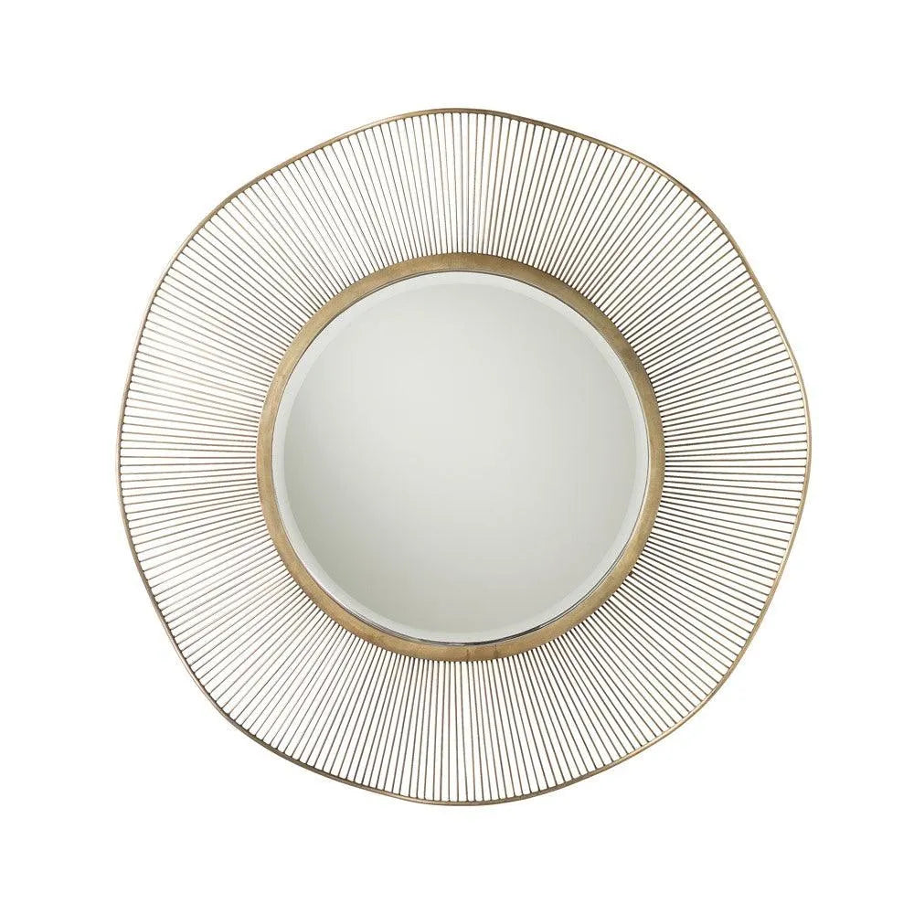 Arteriors - Olympia Mirror - 2284 | Montreal Lighting & Hardware