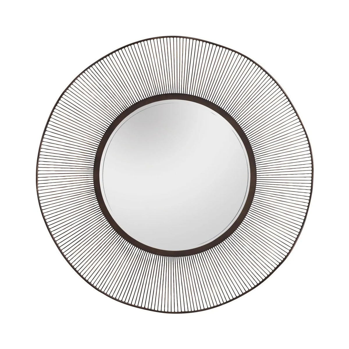 Arteriors - Olympia Mirror - 2284 | Montreal Lighting & Hardware