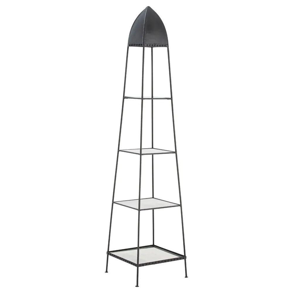 Arteriors - Osbourne Etagere - 2096 | Montreal Lighting & Hardware