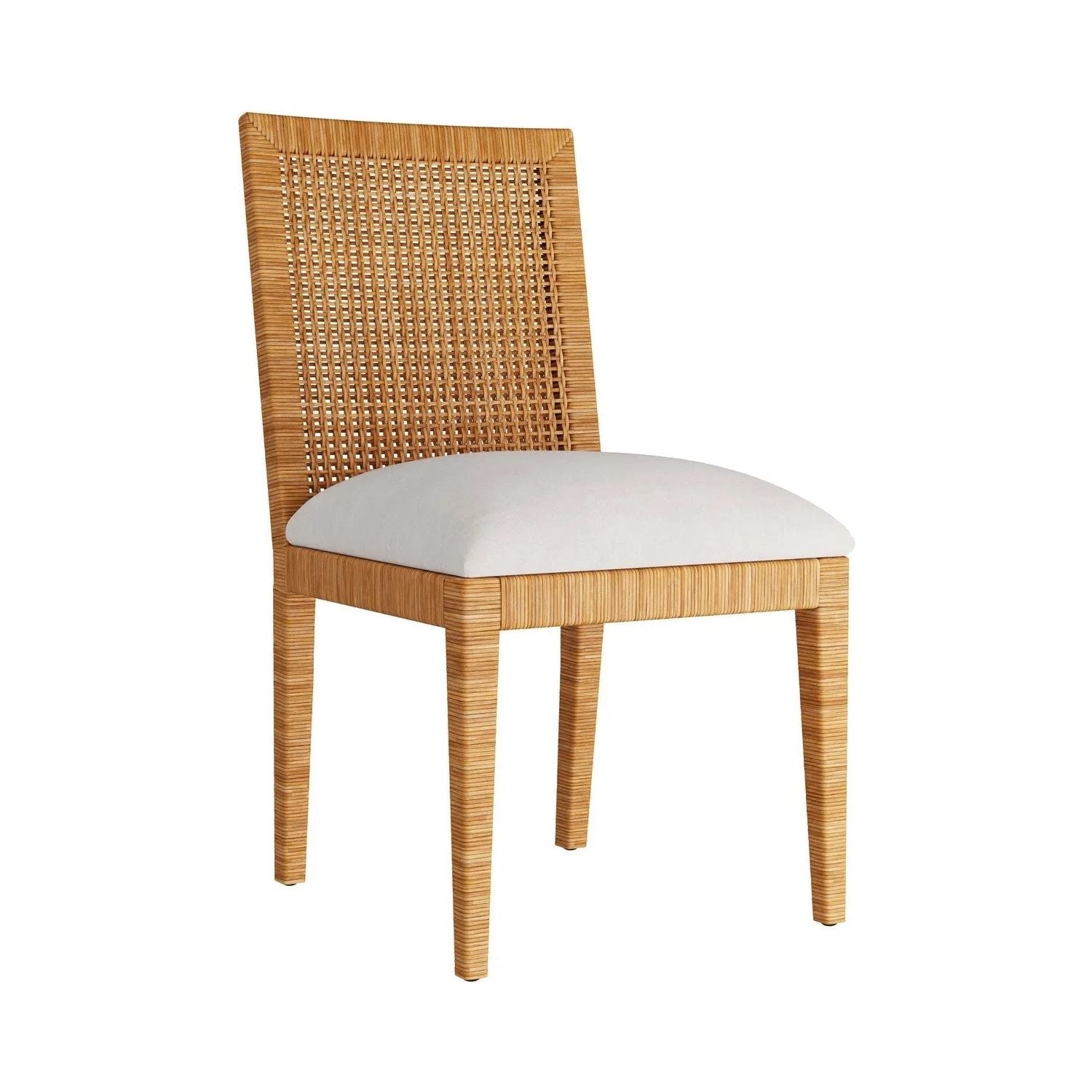 Arteriors - Palmer Dining Chair - FRS05 | Montreal Lighting & Hardware