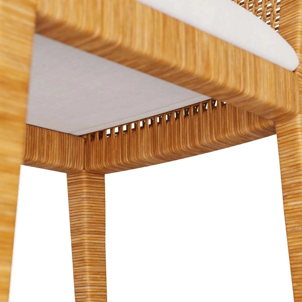 Arteriors - Palmer Dining Chair - FRS05 | Montreal Lighting & Hardware