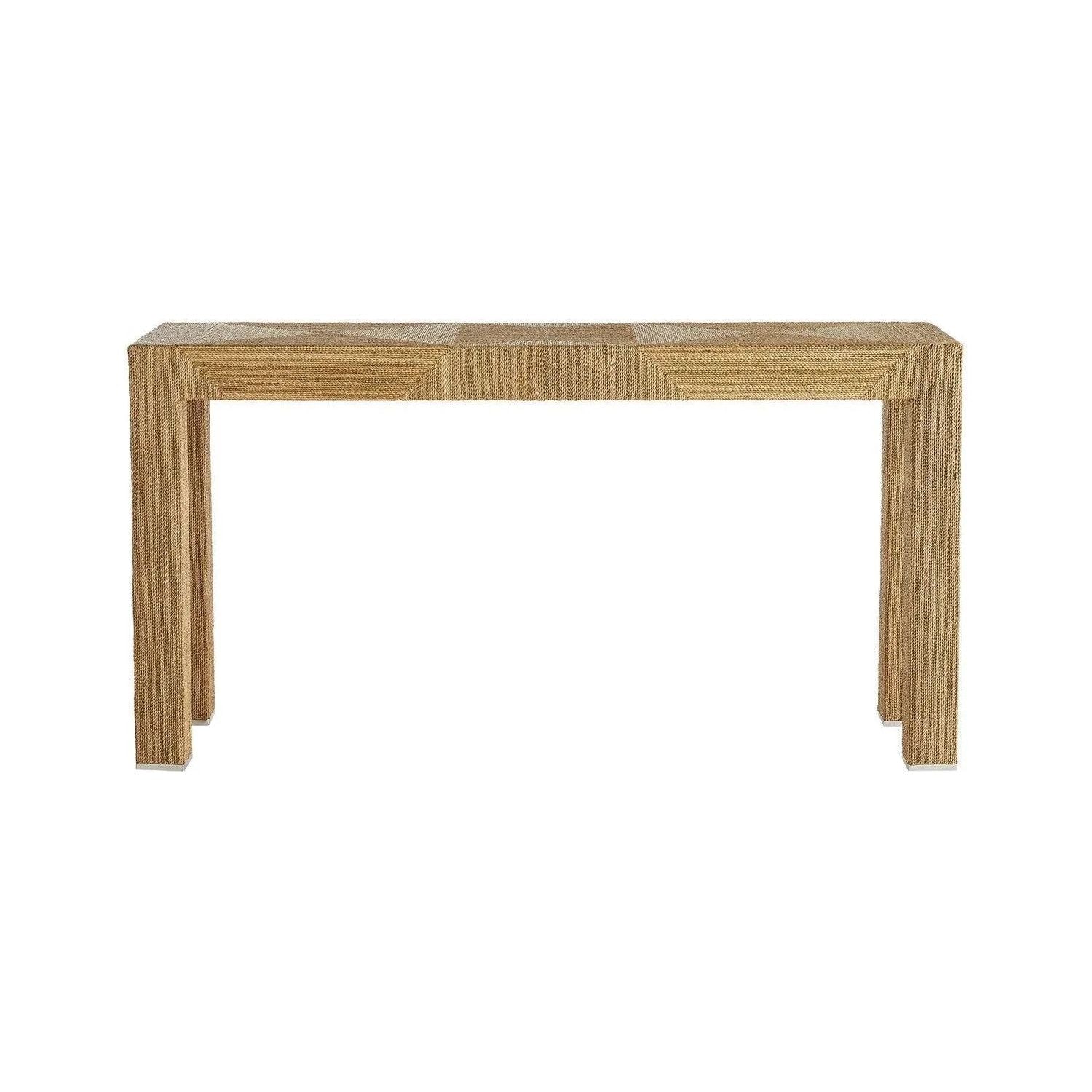 Arteriors - Palmetto Console - DW5002 | Montreal Lighting & Hardware