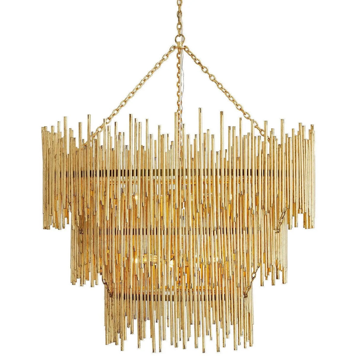 Arteriors - Prescott Chandelier - 84033 | Montreal Lighting & Hardware