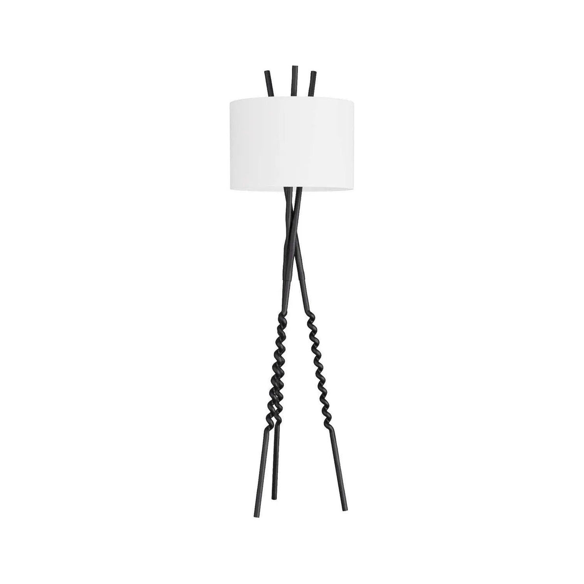 Arteriors - Shepherd's Floor Lamp - GDPFI01-SH004 | Montreal Lighting & Hardware