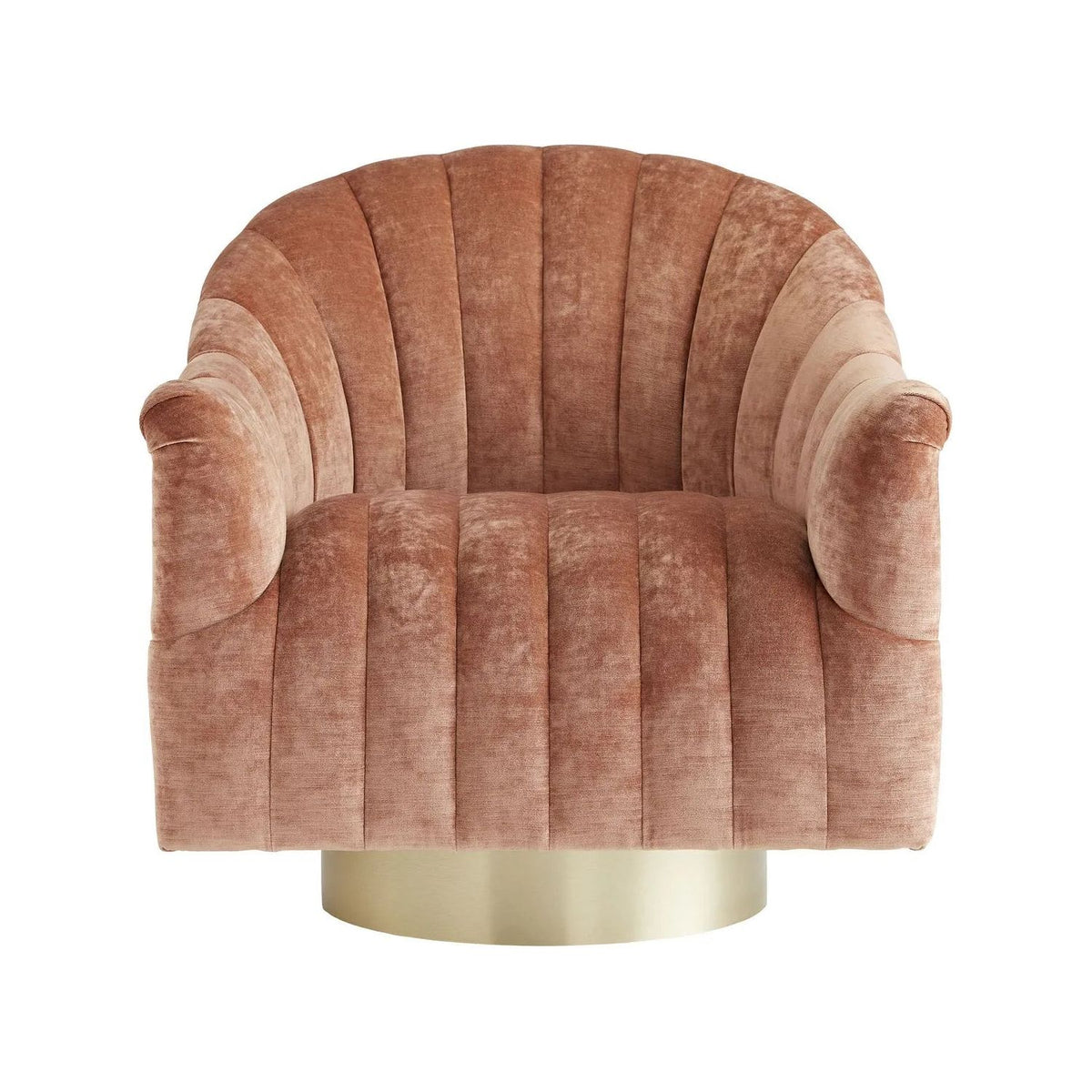 Arteriors - Springsteen Chair - 8138 | Montreal Lighting & Hardware