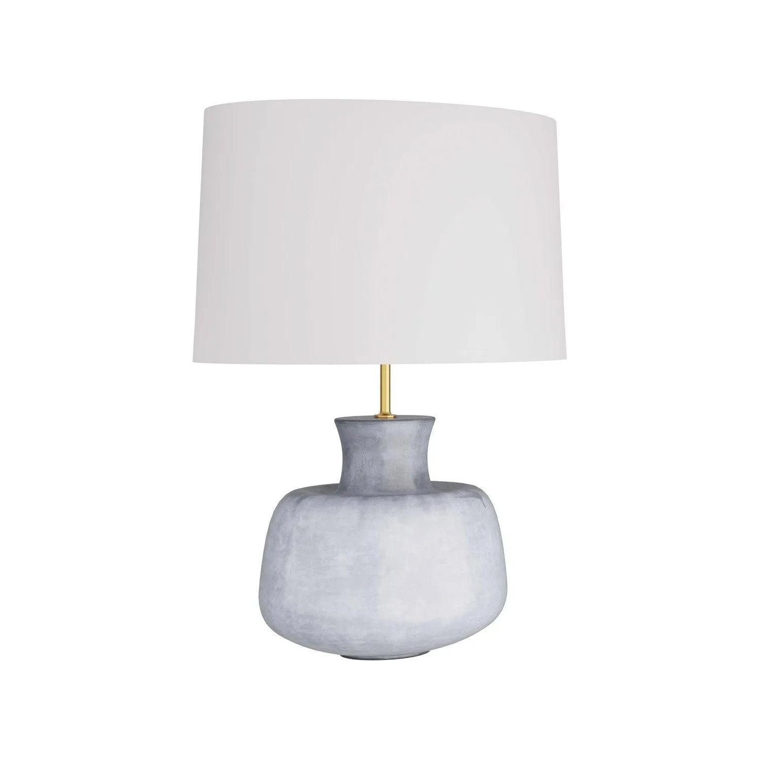 Arteriors - Tabor Table Lamp - PTE01-SH006 | Montreal Lighting & Hardware