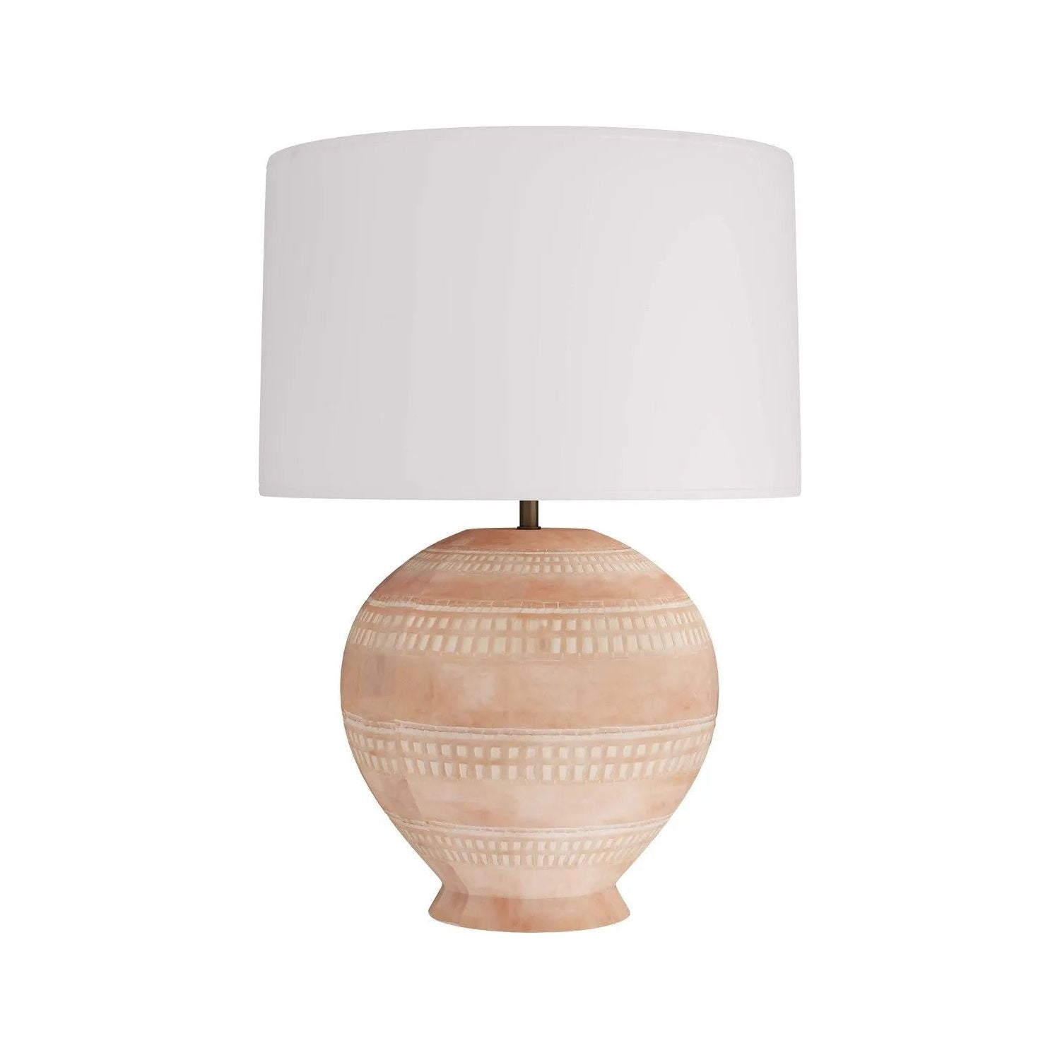 Arteriors - Tahoe Table Lamp - PTS02-127 | Montreal Lighting & Hardware