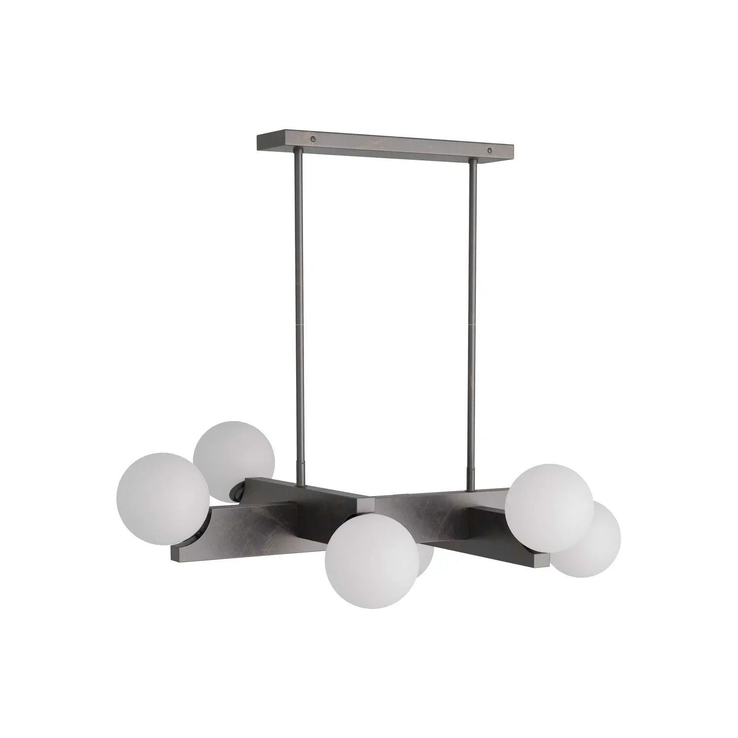 Arteriors - Tallow Chandelier - DRC02 | Montreal Lighting & Hardware