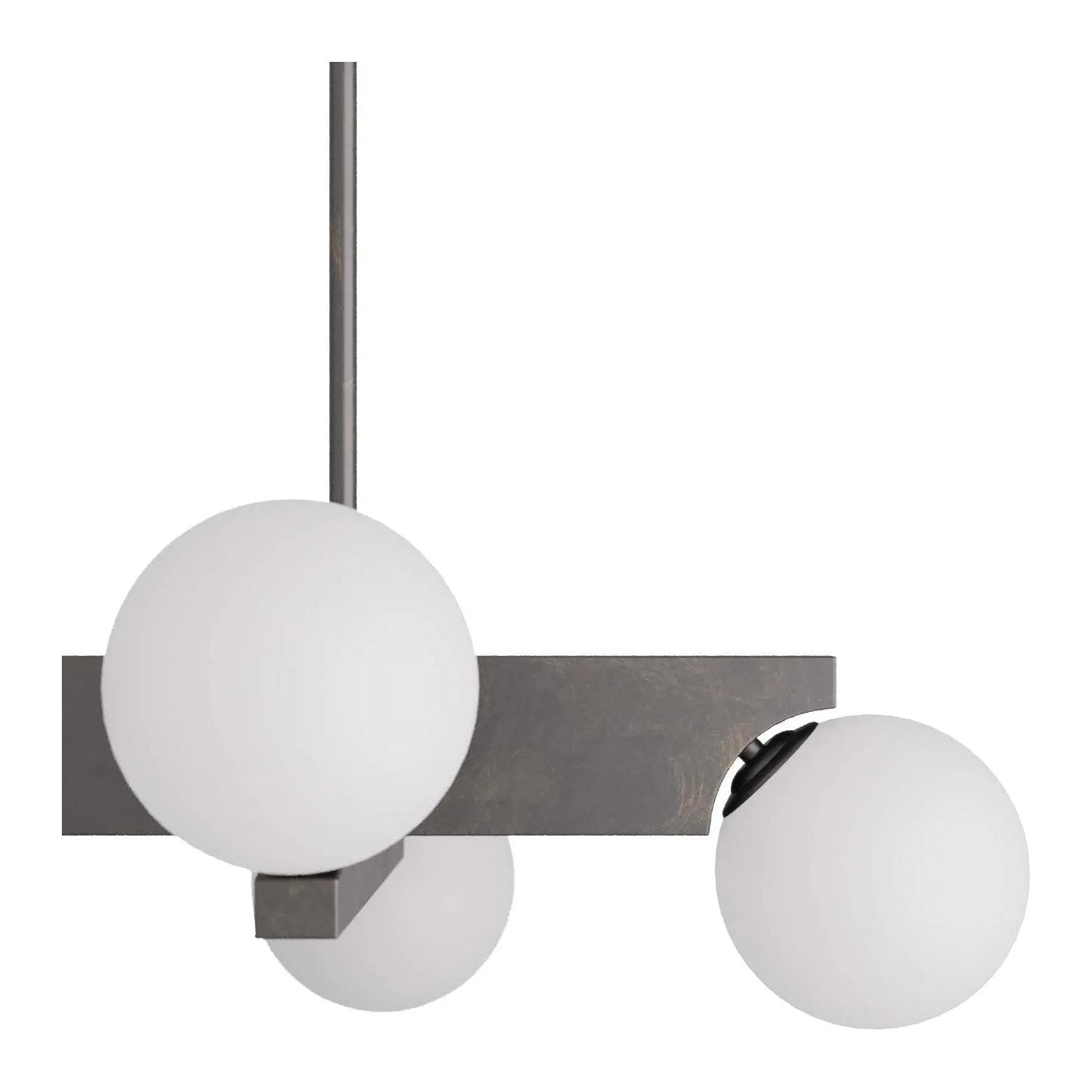 Arteriors - Tallow Chandelier - DRC02 | Montreal Lighting & Hardware