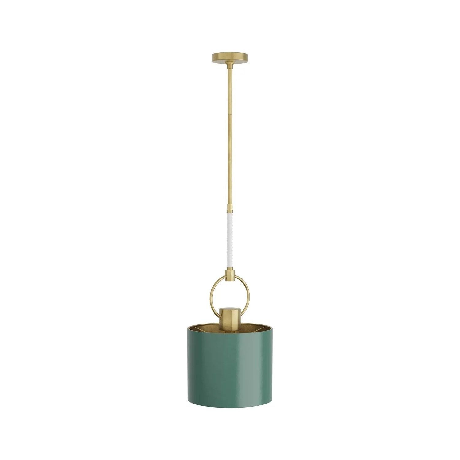 Arteriors - Tarlow Pendant - DPC01 | Montreal Lighting & Hardware