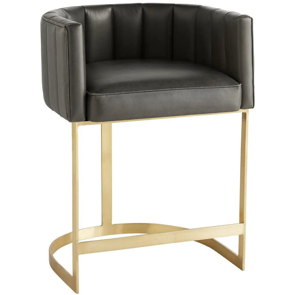 Arteriors - Tatum Counter Stool - 6937 | Montreal Lighting & Hardware