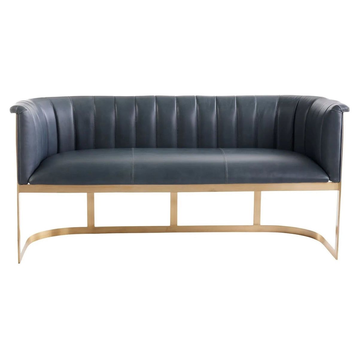 Arteriors - Tatum Settee - 2058 | Montreal Lighting & Hardware