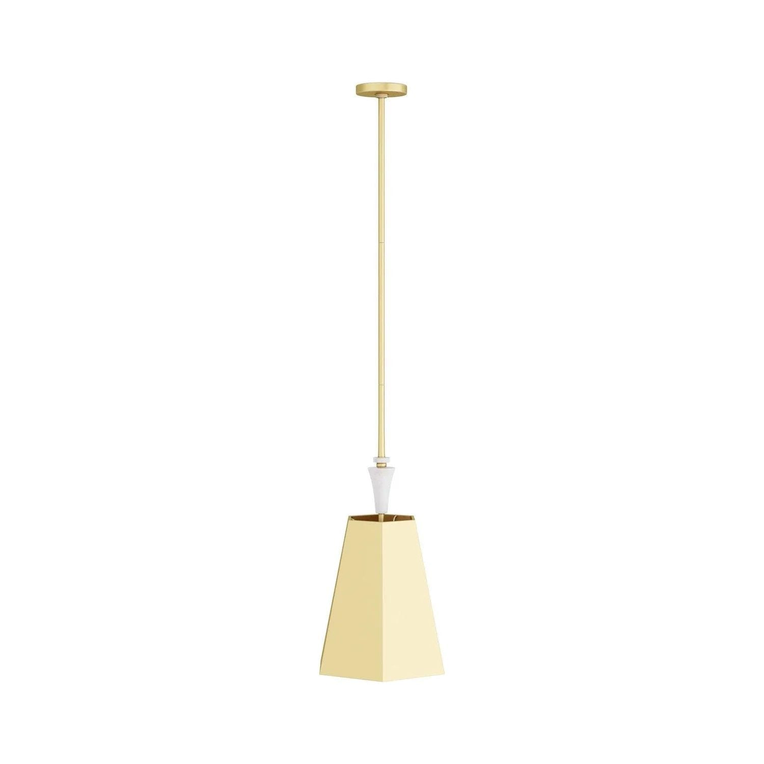 Arteriors - Teagan Pendant - DPC02 | Montreal Lighting & Hardware