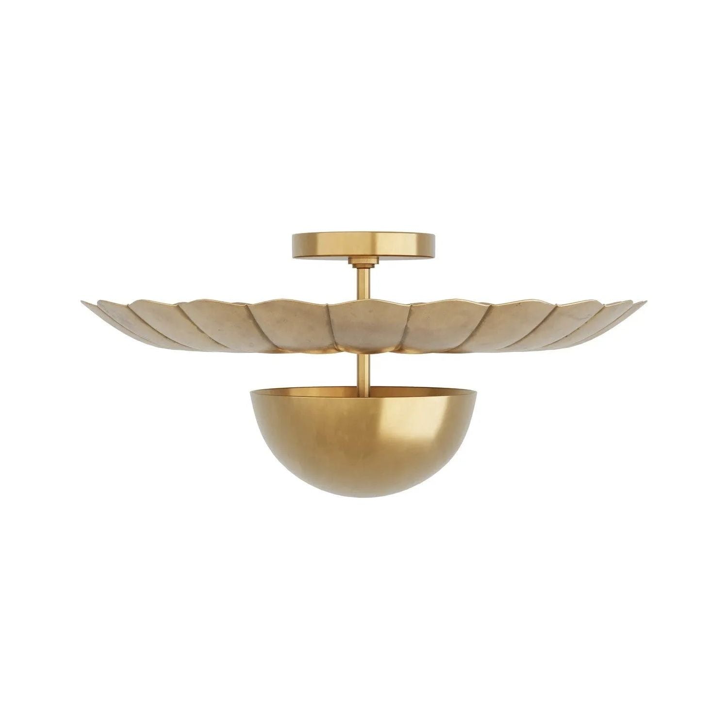 Arteriors - Teresa Flush Mount - DFI01 | Montreal Lighting & Hardware