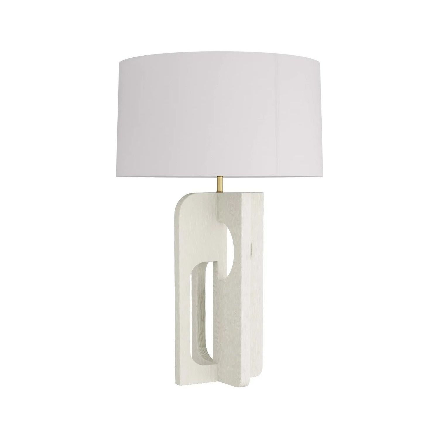 Arteriors - Tevin Table Lamp - PTC07-SH015 | Montreal Lighting & Hardware