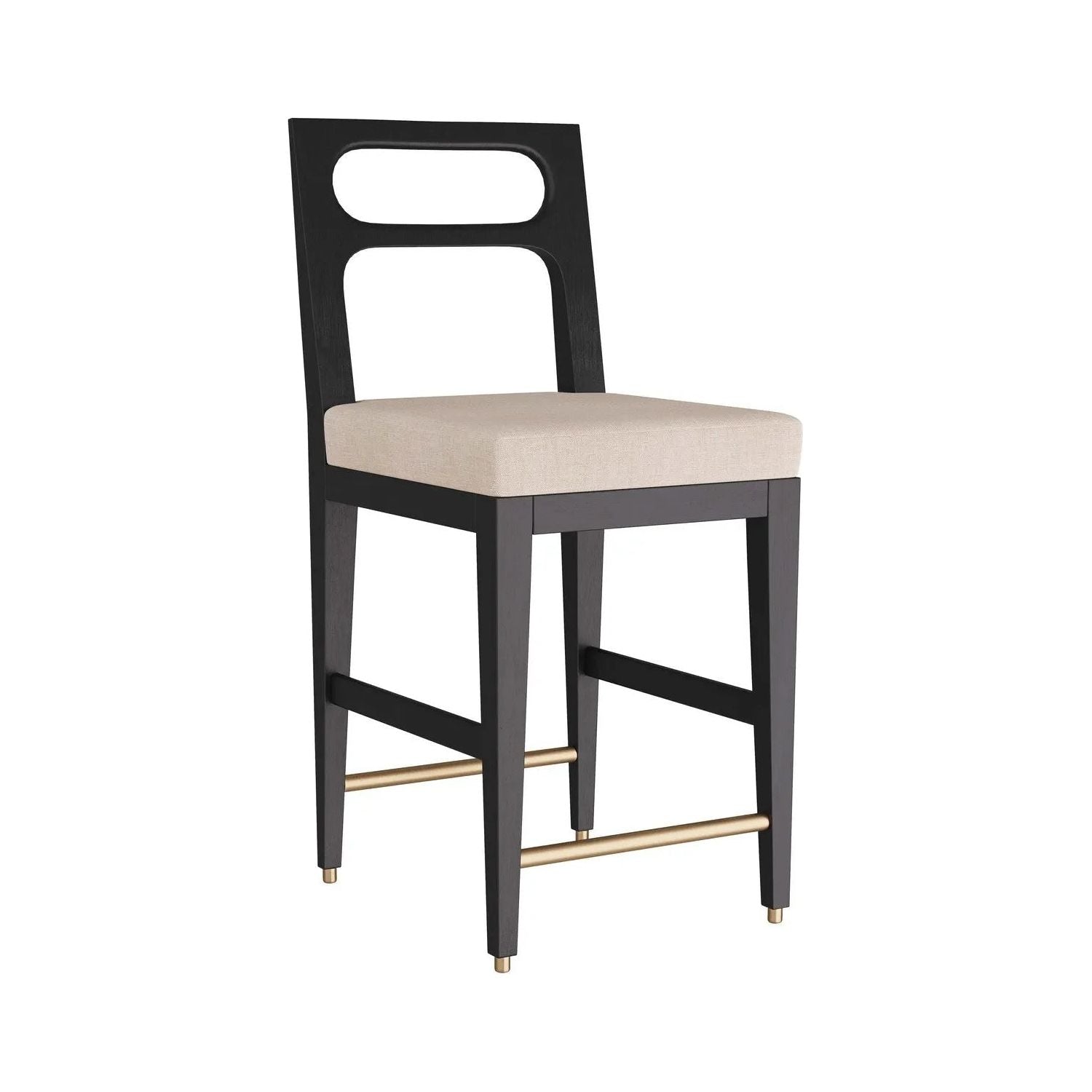 Arteriors - Thaden Counter Stool - FSI05 | Montreal Lighting & Hardware