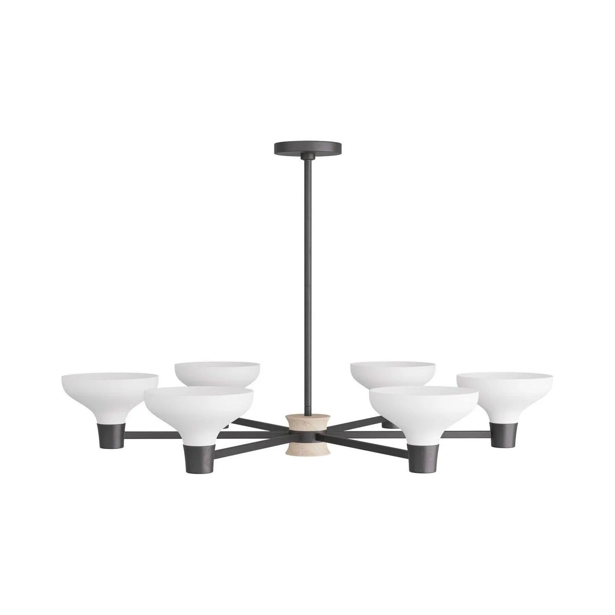 Arteriors - Thatcher Chandelier - DLI02 | Montreal Lighting & Hardware