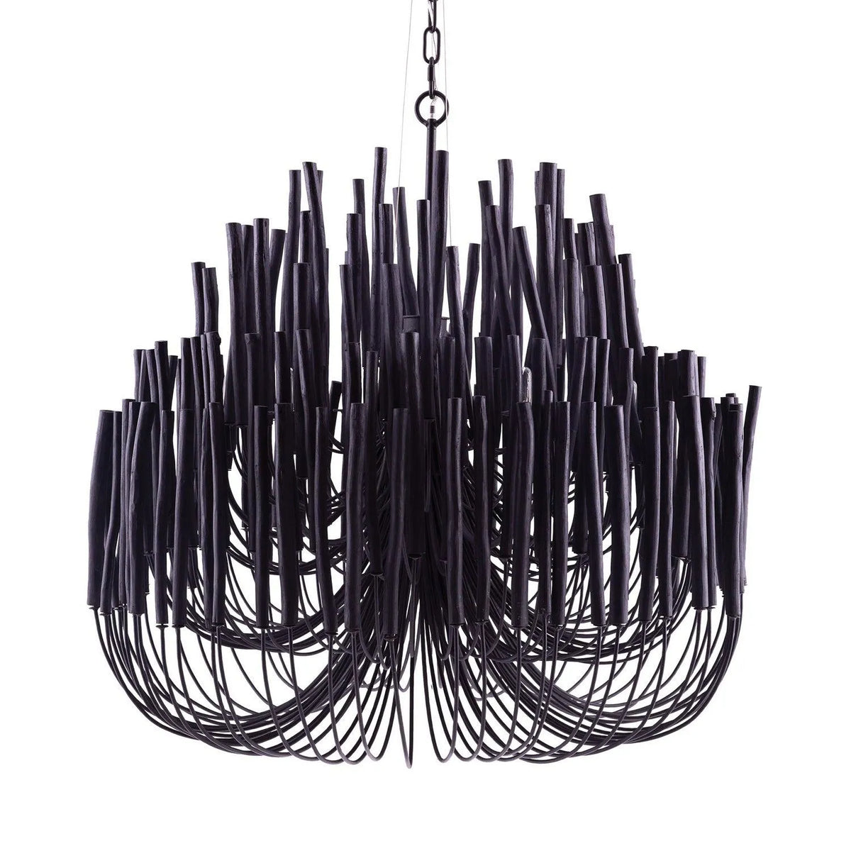 Arteriors - Tilda Chandelier - 89495 | Montreal Lighting & Hardware