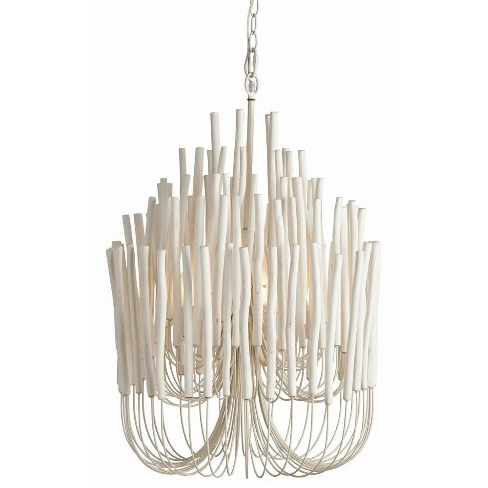 Arteriors - Tilda Chandelier - 89559 | Montreal Lighting & Hardware