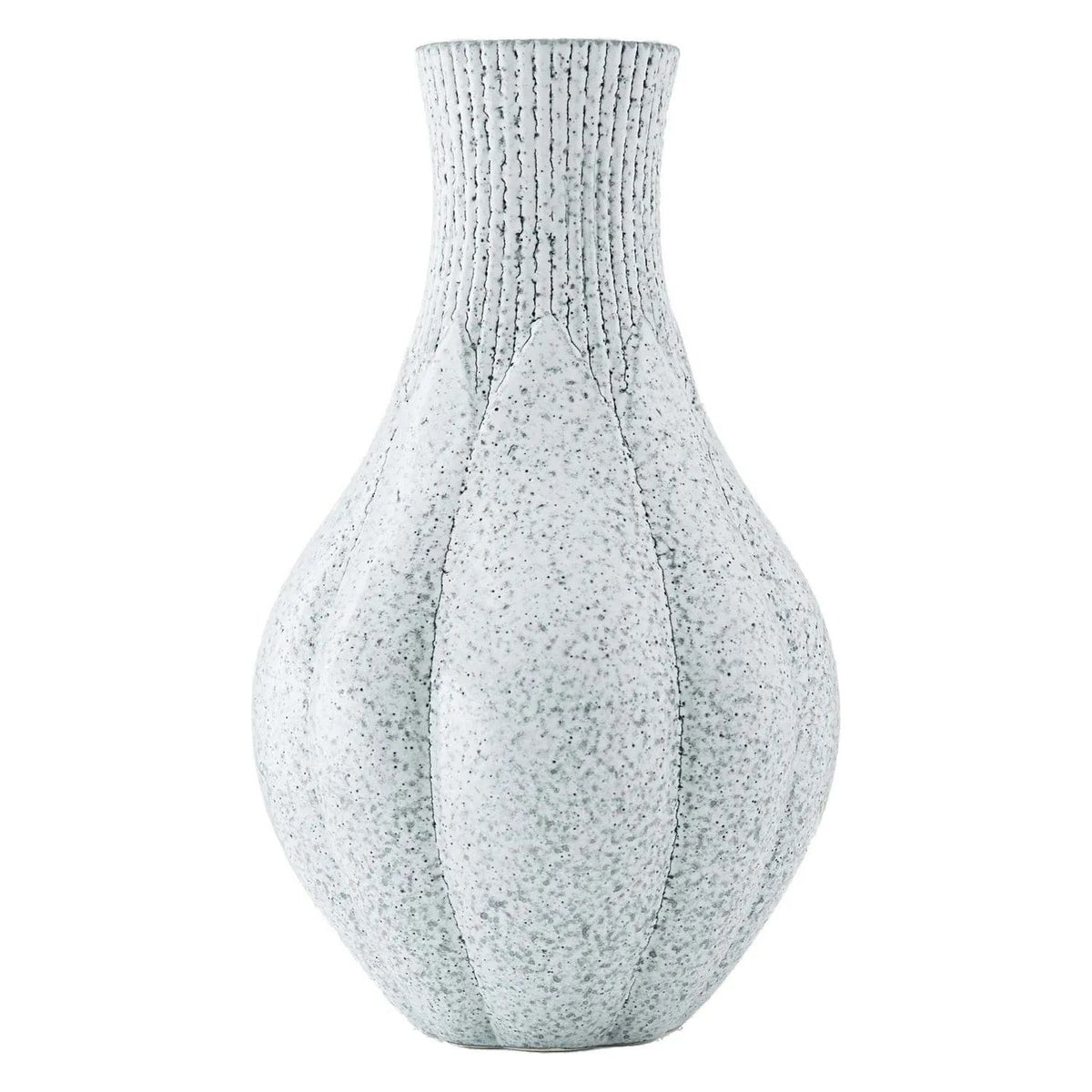 Arteriors - Tilling Vase - AVE02 | Montreal Lighting & Hardware