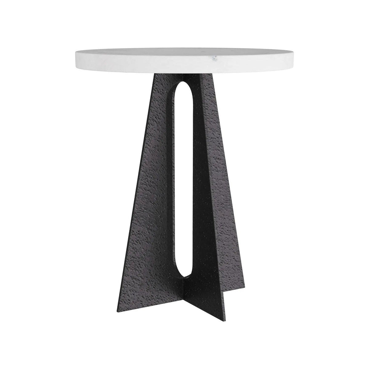 Arteriors - Tobin End Table - FEI02 | Montreal Lighting & Hardware