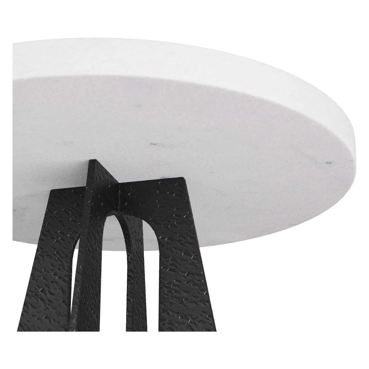 Arteriors - Tobin End Table - FEI02 | Montreal Lighting & Hardware