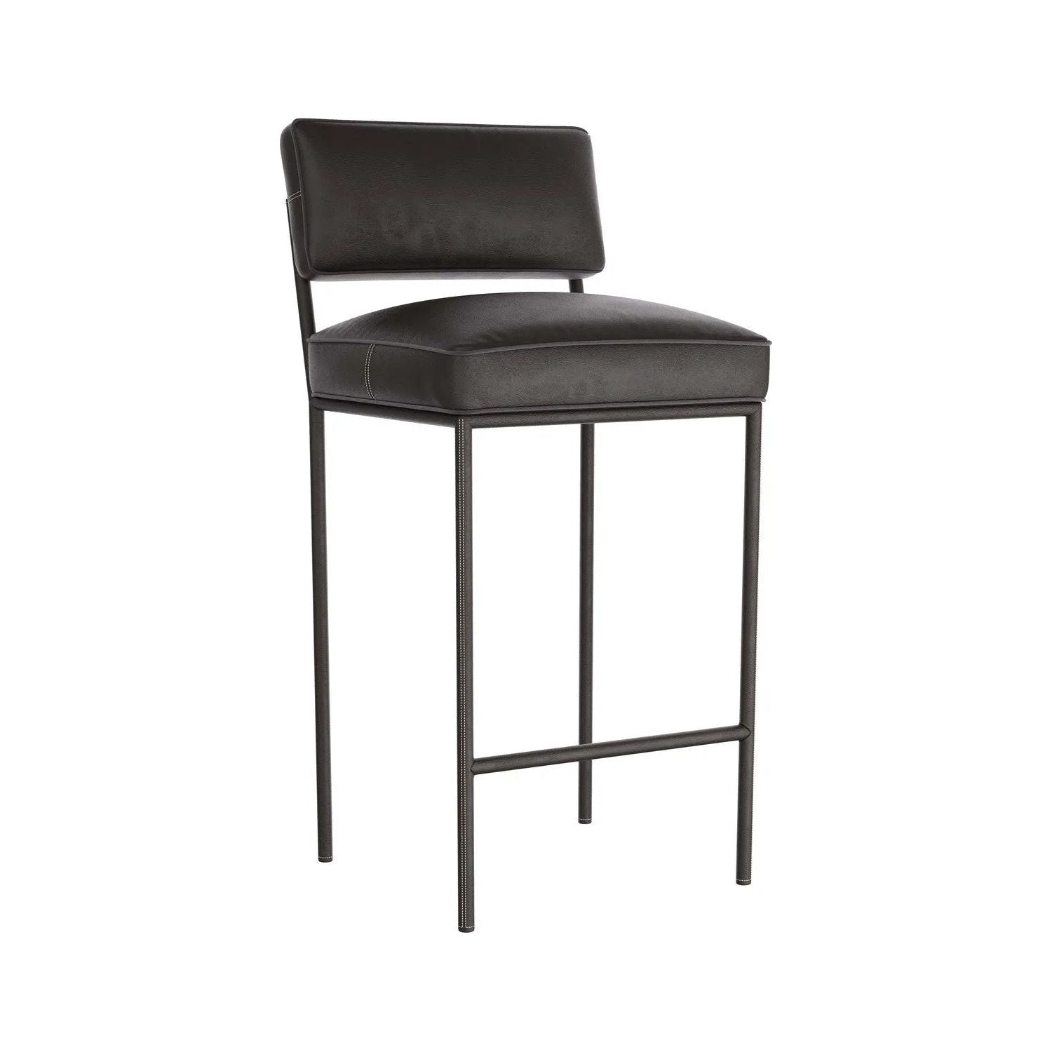 Arteriors - Topanga Bar Stool - FSI02 | Montreal Lighting & Hardware