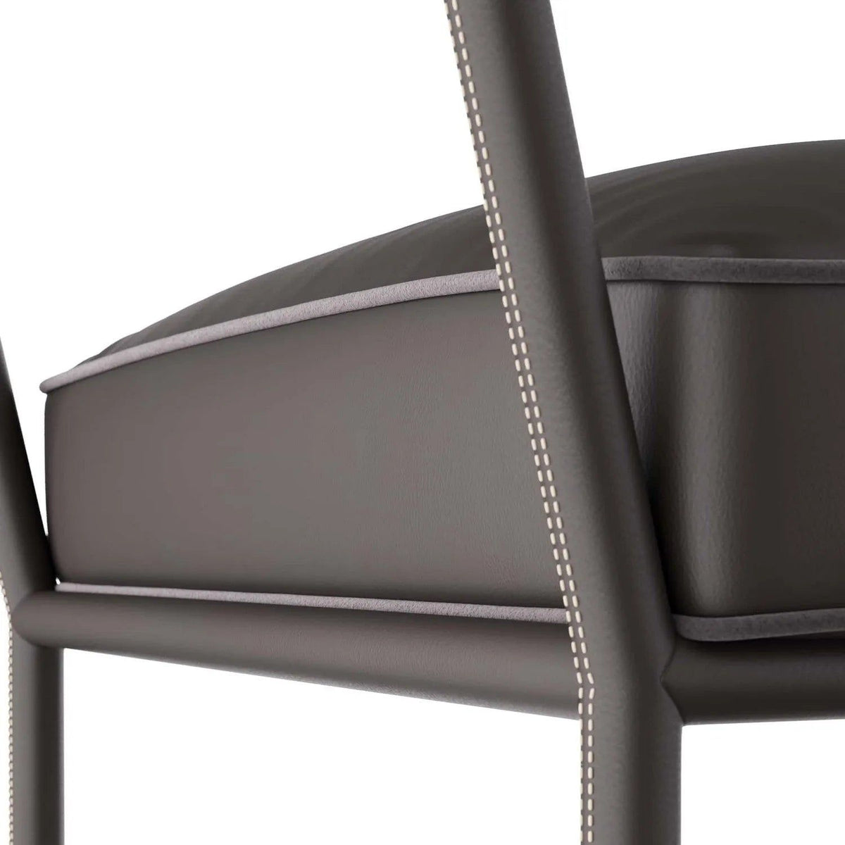 Arteriors - Topanga Dining Chair - FRI02 | Montreal Lighting & Hardware