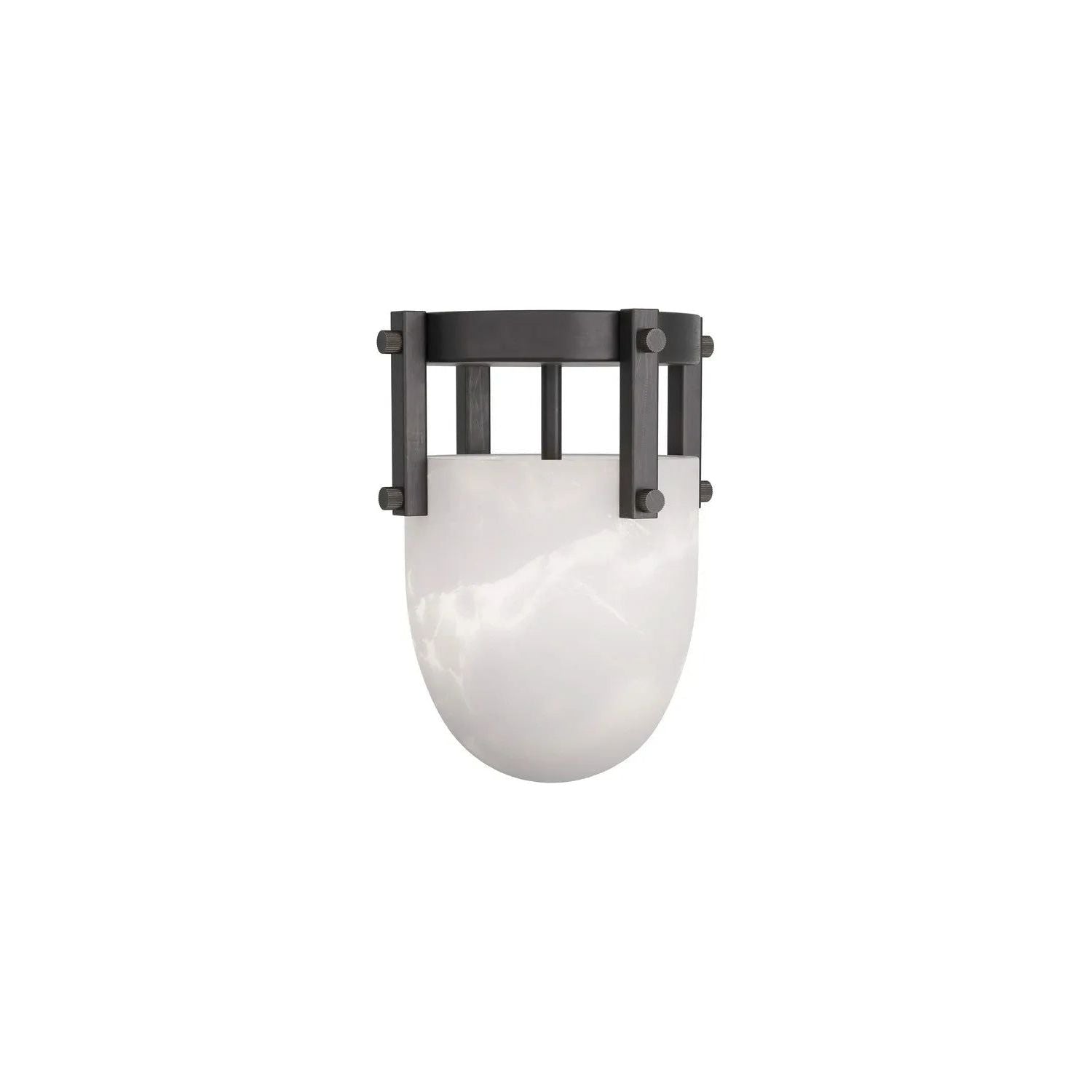 Arteriors - Toren Flush Mount - DFC04 | Montreal Lighting & Hardware