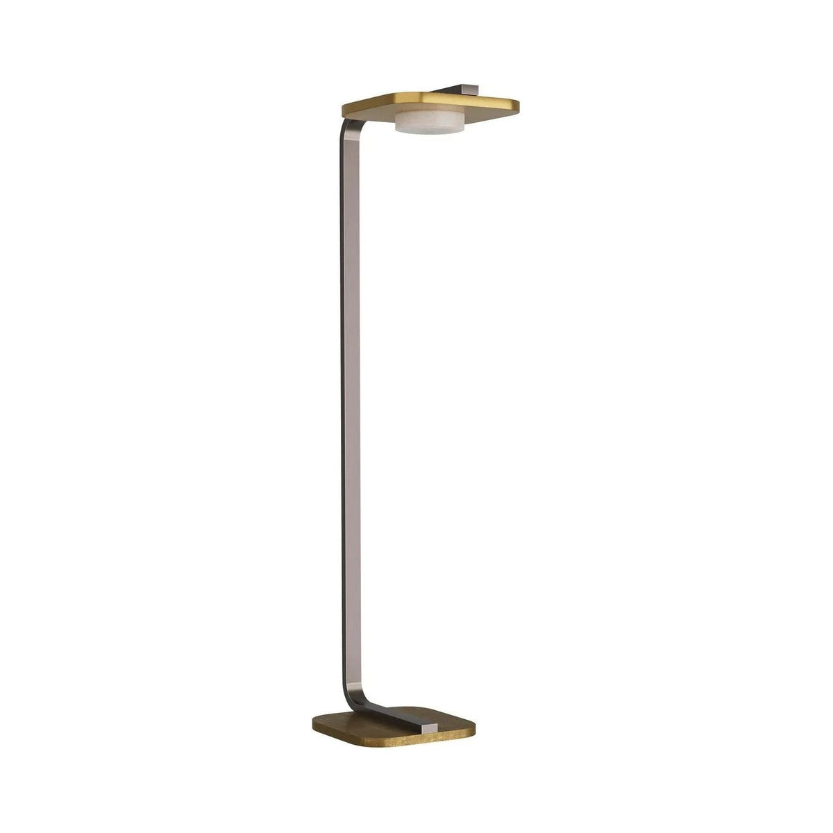 Arteriors - Trebeck LED Floor Lamp - PFC06 | Montreal Lighting & Hardware