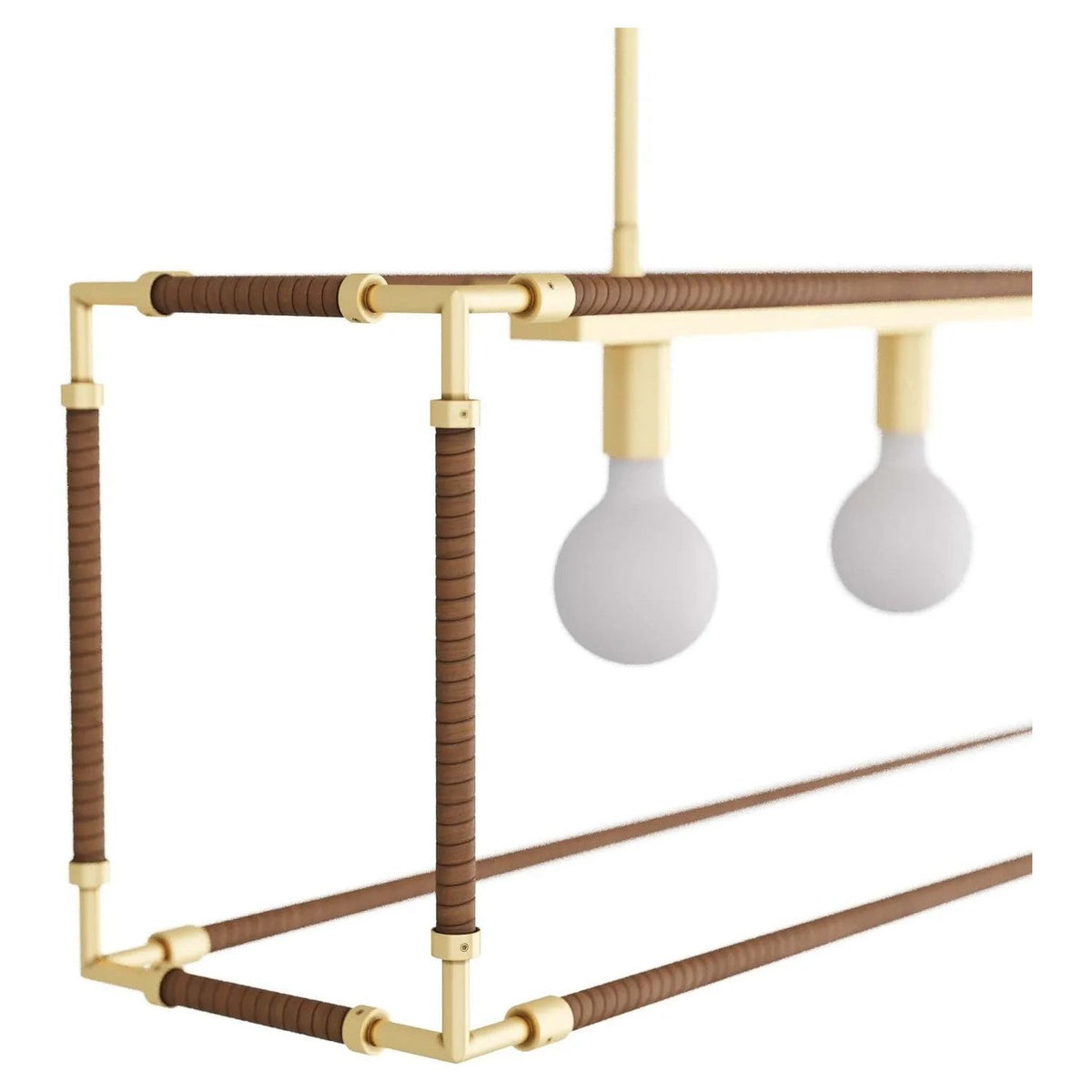 Arteriors - Trenton Chandelier - DRC01 | Montreal Lighting & Hardware