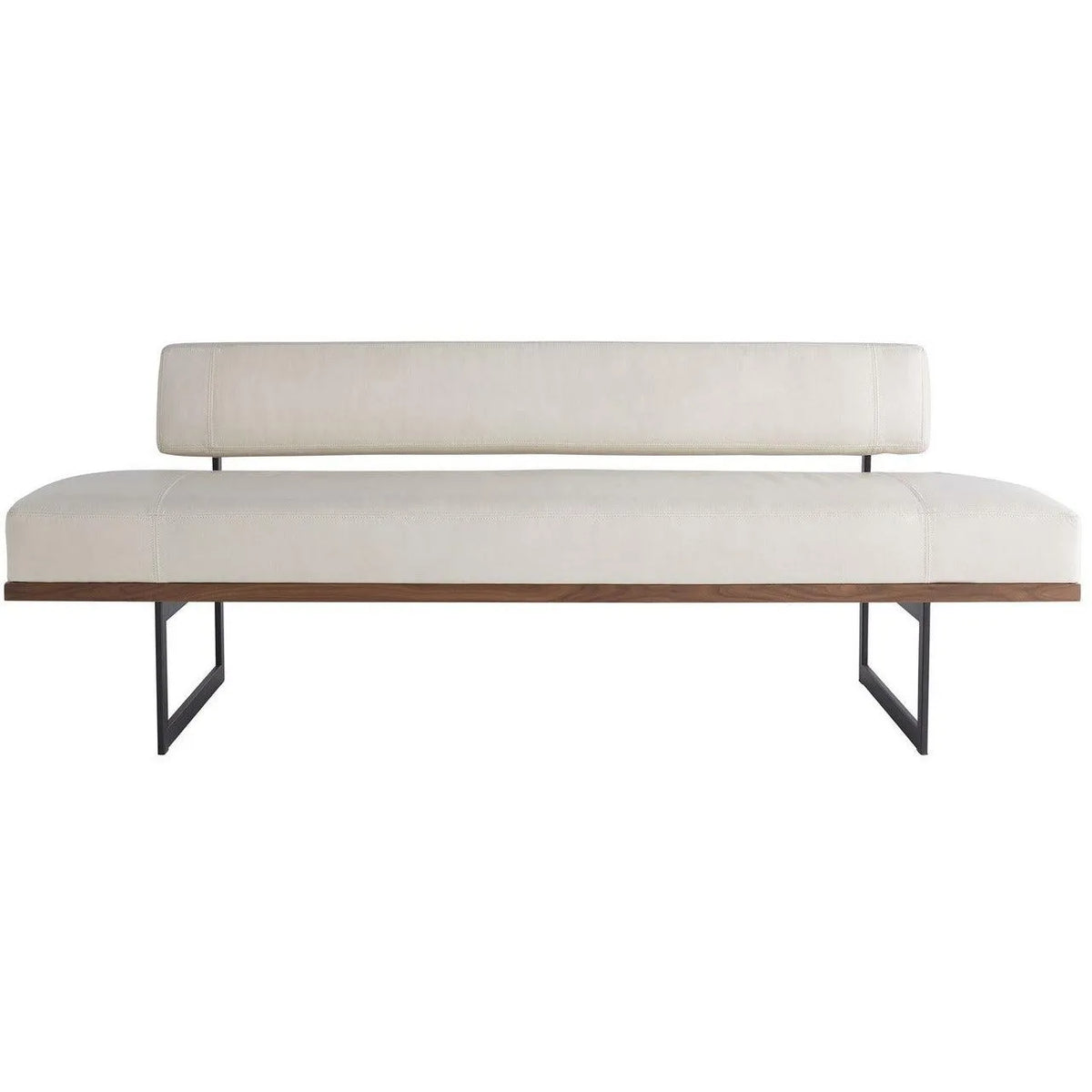 Arteriors - Tuck Bench - DB8003 | Montreal Lighting & Hardware