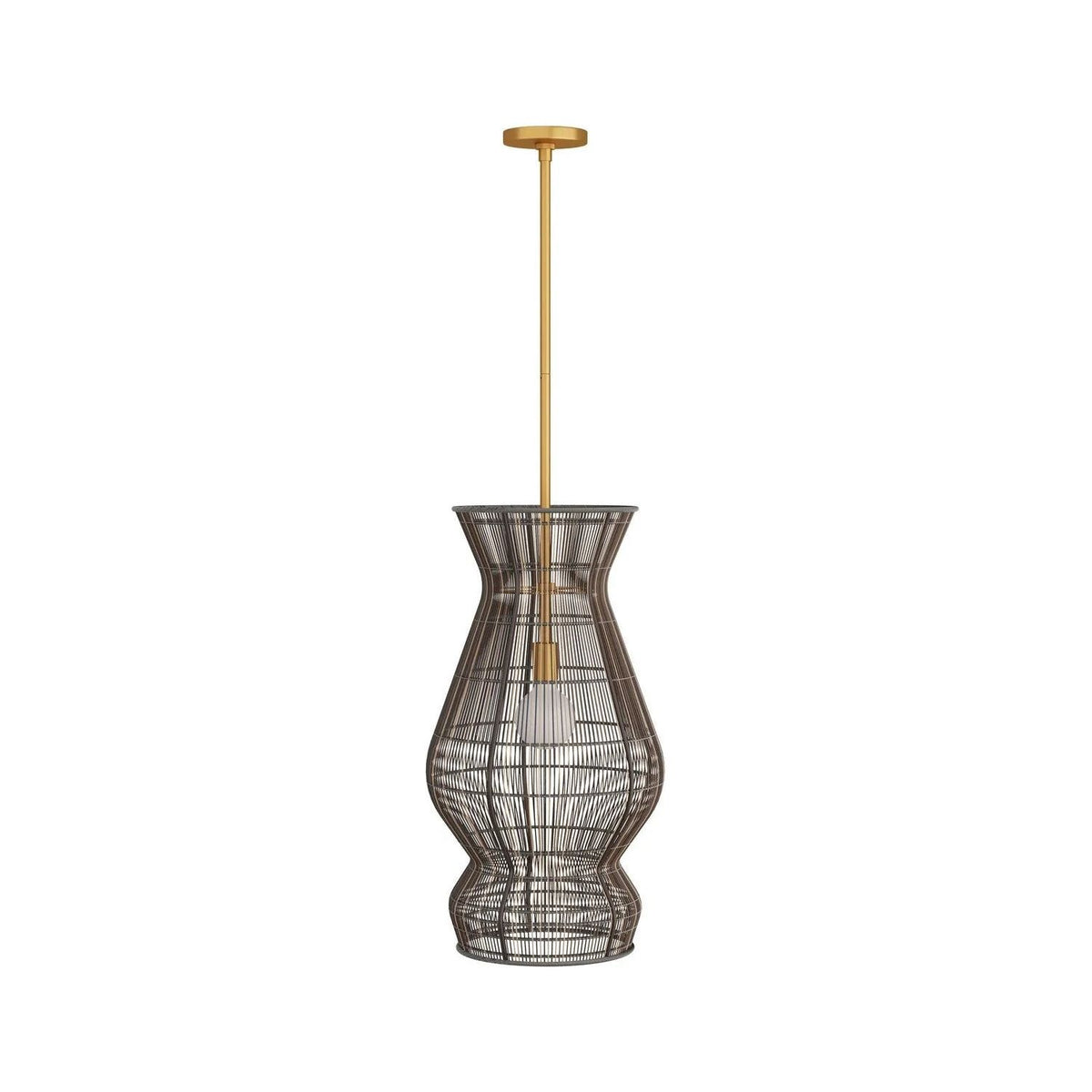 Arteriors - Turks Pendant - DPS05 | Montreal Lighting & Hardware