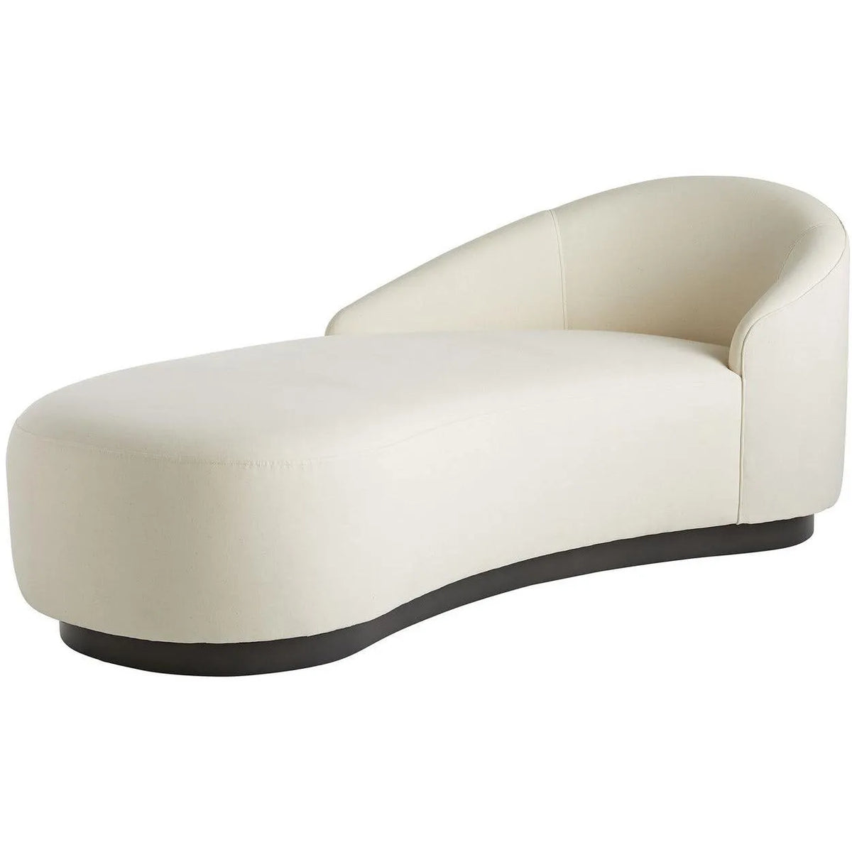 Arteriors - Turner Chaise - 8147 | Montreal Lighting & Hardware