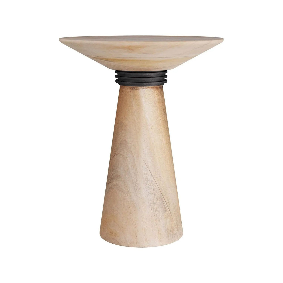 Arteriors - Tutt End Table - FEI01 | Montreal Lighting & Hardware